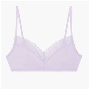 Savage X Fenty Cotton Bralette